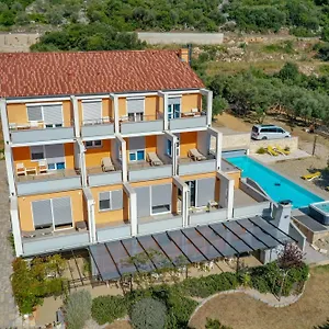 Sunce Gostinjska kuća
