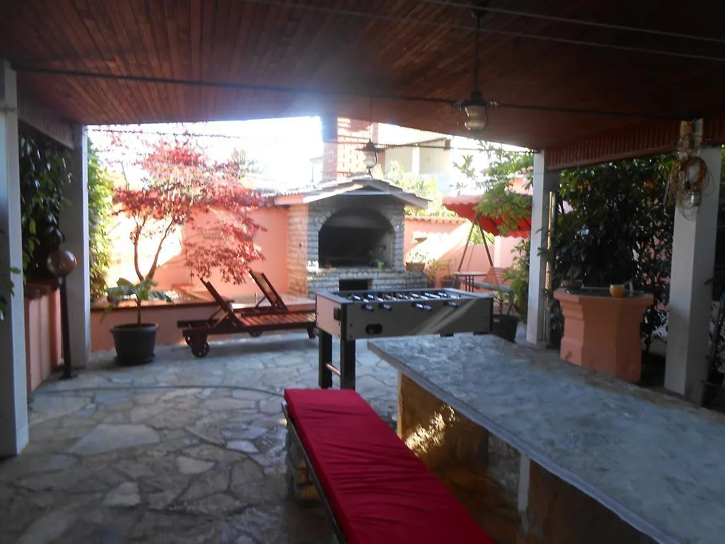 בית הארחה Apartments And Rooms Lago Rupa