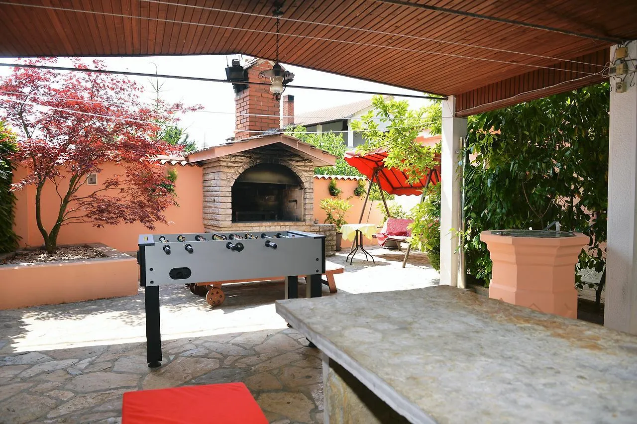 Apartments And Rooms Lago Rupa